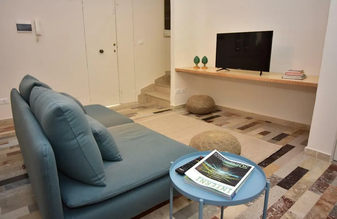 Casa Tresca - Holiday Accommodations-1