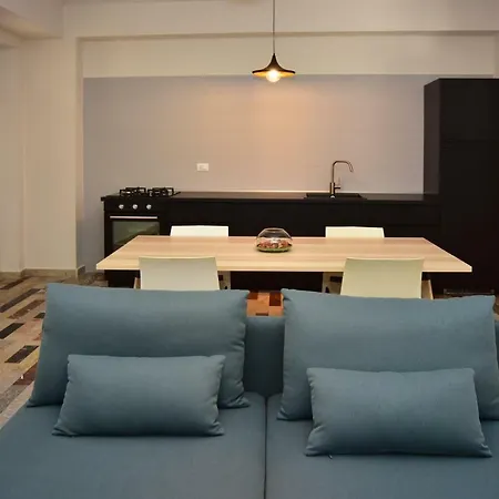 Casa Tresca - Holiday Accommodations-3